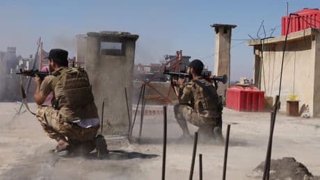 LIVE | Nieuwe Israëlische aanvallen op ministerie van Defensie in Syrische hoofdstad Damascus gemeld
