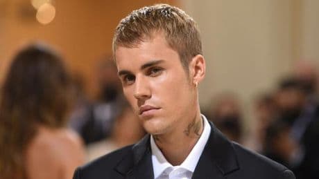Leute: Justin Bieber veröffentlicht überraschend neues Album