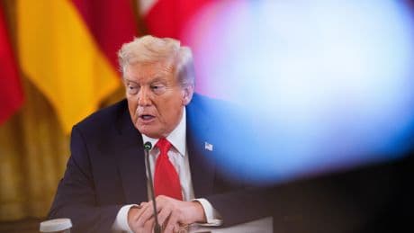 S&P Global confirma el 'rating' de EEUU ante unos "significativos" ingresos por aranceles que compensan las dudas fiscales