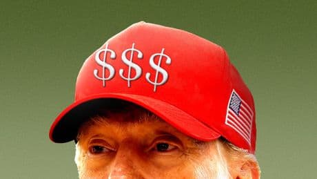 Trump's economy faces historic week on interest rates, trade, jobs and more
