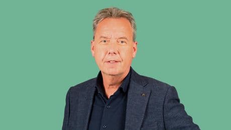 Valentijn Driessen: ’WK voor clubs  grootheidswaanzin van hielenlikker Gianni Infantino’