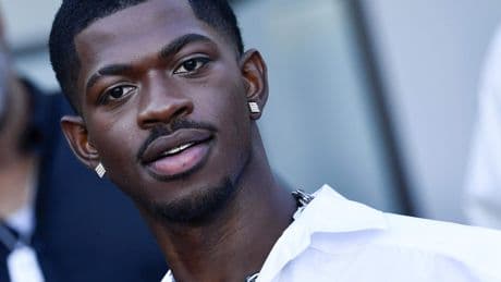 ’Lil Nas X blijft zeker nog hele weekend vastzitten’
