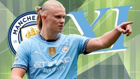 Man City XI vs Wolves: Predicted lineup, confirmed team news, injury latest for Premier League today