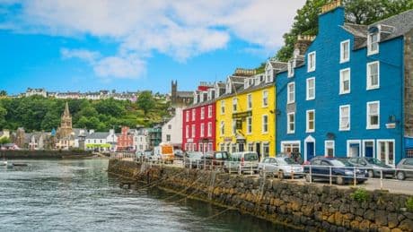 The ‘bucketlist’ UK town that had starring role in iconic 00s TV show
