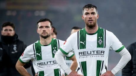 Sie müssen sich empfehlen … - WM-Schub für dieses Gladbach-Quartett