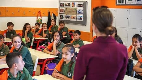 MEB, öğretmenlerin yer değiştirme sonuçlarını açıkladı