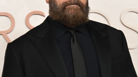 Nick Offerman reveals ‘Parks and Recreation’ cast ‘has been texting’ about co-star Jonathan Joss’ murder ‘all day’