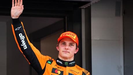 Formule 1 : Piastri peut devenir l’Australien le plus victorieux lors d’une saison s’il l’emporte à Montréal