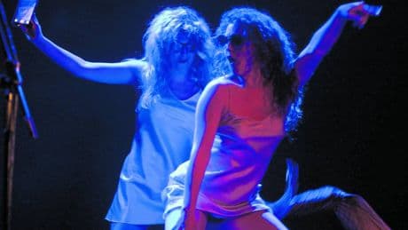 Il Terzo Segreto di Satira debutta in teatro con l'Iliade