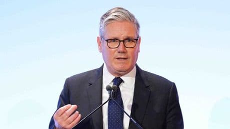 Keir Starmer prepares major DWP benefit cut concessions to welfare rebels