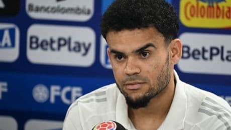 Luis Diaz speaks out after Liverpool reject Barcelona transfer approach