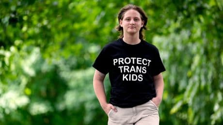 Families of trans kids worry about what's next after Supreme Court rules on gender-affirming care