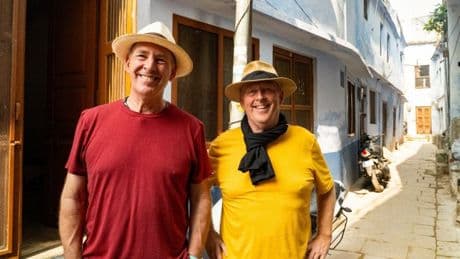 Race Across the World fans share their biggest problem with new season