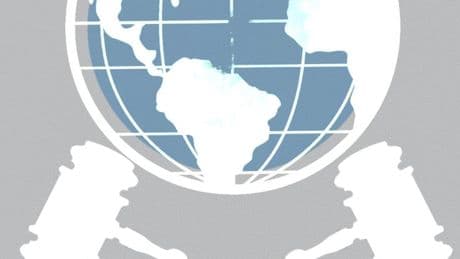 Foreign interests, political pawns and the hijacking of American justice