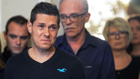 Pas de nouvelle condamnation pour Jonathann Daval