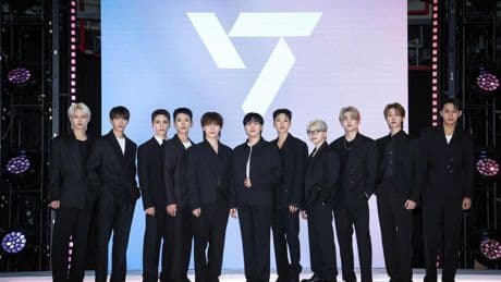 K-Pop Icons Seventeen Reach A Major Milestone With New Bestseller