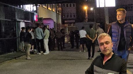 Düğün dönüşü katliam: Babaanne ve iki torunu öldürüldü