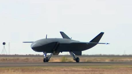 Spunta il drone Ghost Bat: come funziona il "pipistrello fantasma" dell'Australia