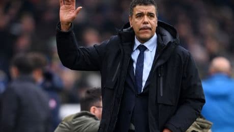‘I’m really weak’ – Chris Kamara gives health update as Sky Sports legend reveals new role