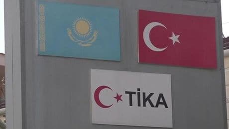 Türk okulunda 4 dilde eğitim: ''Türkiye ile Kazakistan arasında bir köprü''
