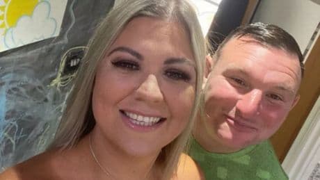 Couple's £36k caravan dream turns into nightmare as they're 'unable to sell'