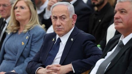 Netanyahu “İkili oynuyor” demişti: Katar’dan İsrail’e tepki