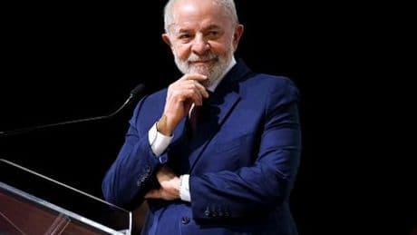 Brasilien: Präsident Lula will Trump zur Uno-Klimakonferenz einladen
