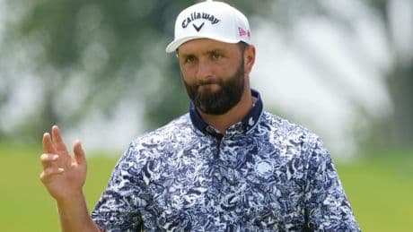 Jon Rahm se despide del US Open con una espectacular vuelta