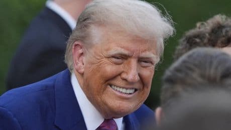 Trump gana tiempo con un plan contable para evitar una crisis de deuda