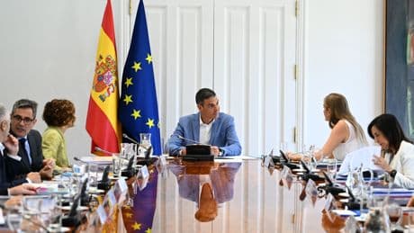 Ilegítimo, insolidario, etnicista