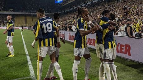 Fenerbahçe, Göztepe ile lige 'merhaba' diyor!