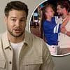 Chris Hughes reveals his relationship status with JoJo Siwa as he gushes she's become his 'favourite human' after she confirmed their romance