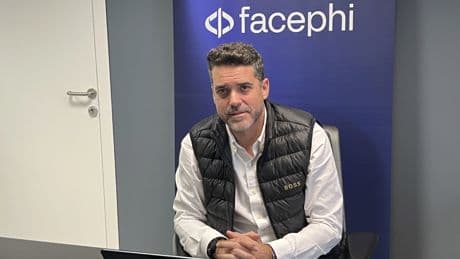 Facephi apunta alto: prevé ingresar 74 millones en 2028