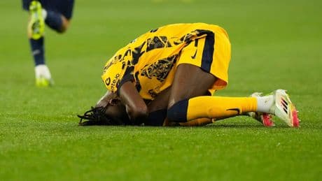 Inter-Star Bisseck fällt aus - Nagelsmann holt Star nach zwei Jahren zurück