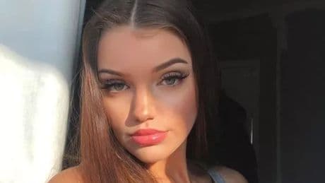 Young woman found crushed to death in hotel room and no one knows what happened