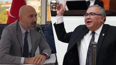 CHP'den AKP'ye geçen başkanın 'Söke'nin hasretini sona erdirdim' ifadelerine tepki