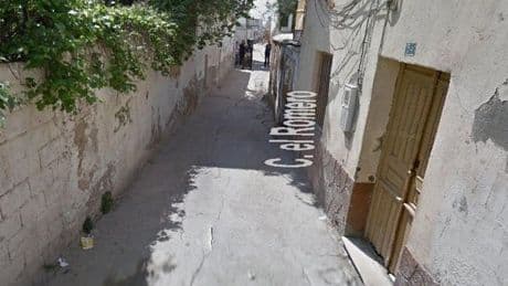 Un muerto y cuatro heridos tras una pelea multitudinaria en Almería