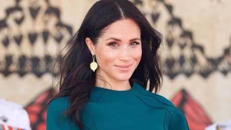 Meghan Markle drank this ‘woo woo’ concoction while pregnant — does it really do anything for your health?