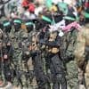 Guerre à Gaza : Benyamin Nétanyahou annonce qu'Israël a tué Mohammed Sinouar, présenté comme le chef du Hamas dans l'enclave palestinienne