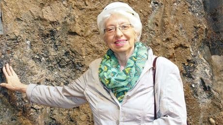 Marlies Smeets tot: Düsseldorf trauert um ehemalige Oberbürgermeisterin