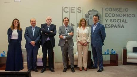 El fuerte repunte del absentismo en España ya supone un coste de 81.000 millones de euros al año en términos de PIB