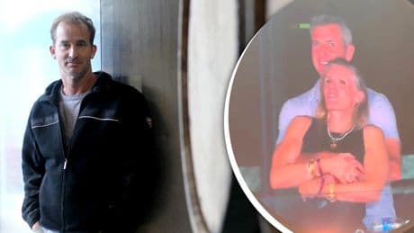 Kiss-Cam-Affäre will die Scheidung - Jetzt spricht der betrogene Ehemann Klartext