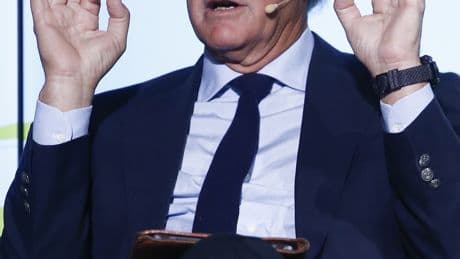 Acciona pone en revisión su estrategia en EEUU por los aranceles y la fiscalidad a renovables