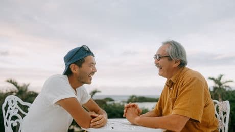 These 6 Habits Will Transform Your Relationship With Your Adult Kids