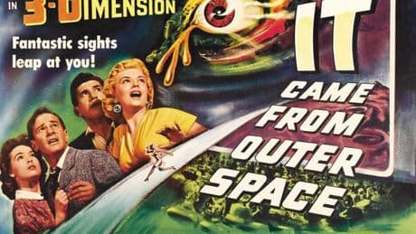 Kathleen Hughes dead: Horror movie legend dies after It Came From Outer Space fame