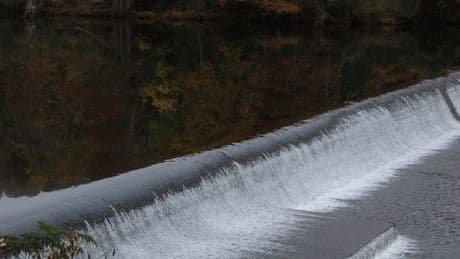 Missouri Man Dies in Dam’s Hydraulics While Trying to Save Trapped Boater