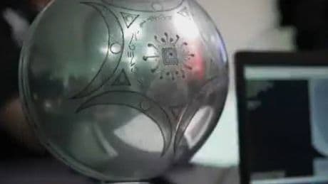 "Nessuno sa cos'è". Il giallo della sfera avvistata nei cieli della Colombia