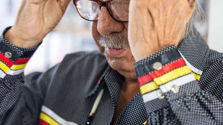 Leonard Peltier’s Story Isn’t Over Yet