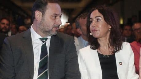 Pardo de Vera volverá a la comisión de investigación tras dejarla el Supremo al borde de la imputación por Jésica