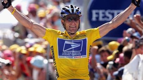 Lance Armstrong’s colossal net worth and what Tour de France drugs cheat is doing now